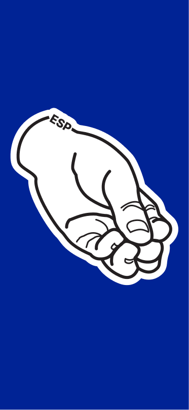 esp-hand-blue