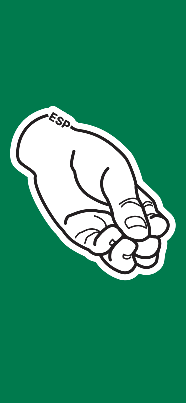 esp-hand-green